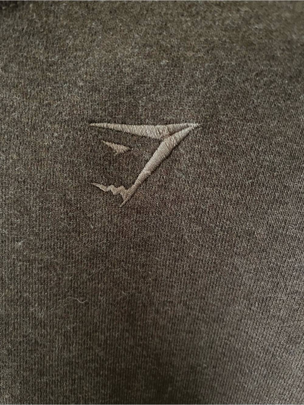 Gymshark Rest Day Hoodie - Picture 6 of 8